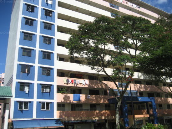 Chai Chee Road thumbnail photo
